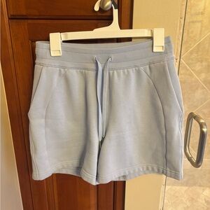 Lululemon Scuba High Rise Short